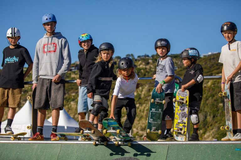 lifestyle photography skate park belinda brown
